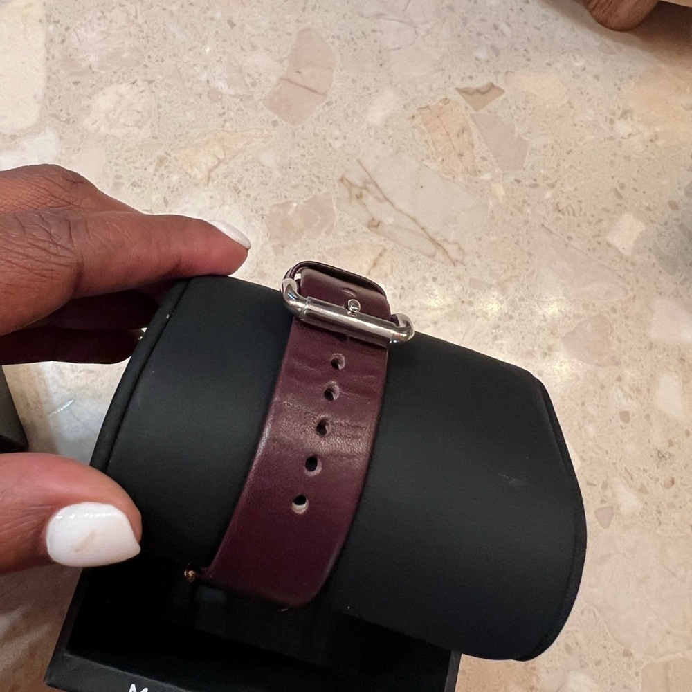 Mac Jacobs Watch - image 2